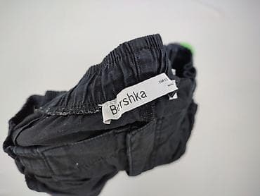 br: Bershka, Spodnie materiałowe damskie, rozmiar XS — 7