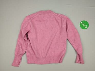 sweter w paski h: H&M, Women`s sweater, size S (EU 36) — 3