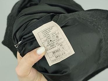 gotycki: Płaszcz dla mężczyzn, rozmiar L — 4