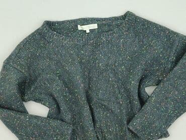 wojan bez koszulki: Sweter damski, L — 1