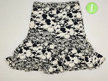 spódnice midi w groszki: Z BIZ, Women`s skirt, size M (EU 38) — 2