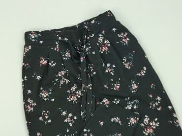 legginsy push allegro: Reserved, Spodnie materiałowe damskie, rozmiar S — 1