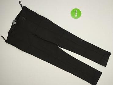 trouser: Primark, Spodnie materiałowe damskie, rozmiar XL — 2