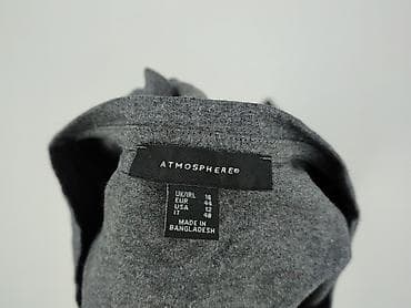 atmosphere coat: Atmosphere, Sukienka damska, rozmiar 2XL — 4