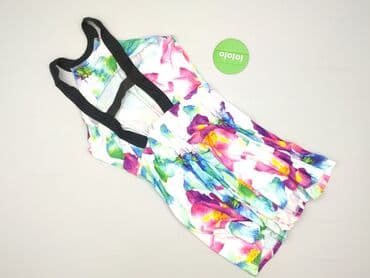 sukienki rozkloszowane midi na wesele: Sukienka damska, rozmiar S — 3