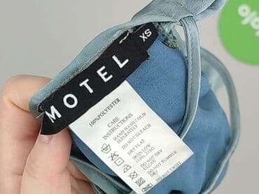 tally weijl crop top: Motel Rocks, Top damski, XS — 4