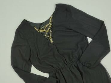 modne sukienki: Sukienka damska, rozmiar S — 1