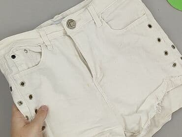 legginsy kolarki: SZACHOWNICA, Szorty damskie, rozmiar S — 6