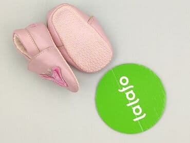 Kids' Footwear: Baby shoes, 15 and less, condition - Perfect — 4