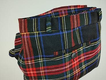 legginsy levity: Zerres, Spodnie materiałowe damskie, rozmiar 3XL — 6