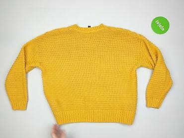sweter damski primark: H&M Divided, Sweter damski, rozmiar M — 4