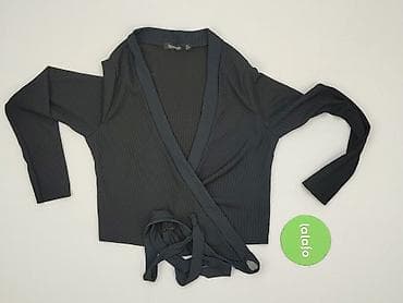 bluzki comma: Boohoo, Bluzka damska, rozmiar M — 2