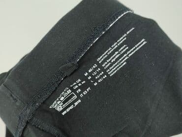 legginsy ciążowe plus size: Esmara, Legginsy Eleganckie damskie, rozmiar M — 5