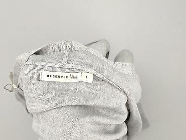 sweter pióra: Reserved, Kardigan damski, rozmiar L — 4