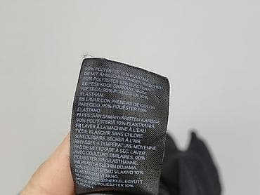 bluzki tiulowe: H&M, Golf damski, rozmiar XL — 6