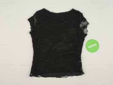 bluzki sylwestrowe plus size: Жіноча блуза, розмір L — 3
