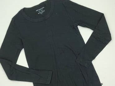bluzki basic czarne: Vero Moda, Bluzka damska, S — 1