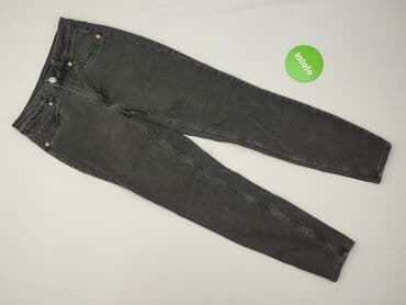 divided jeans: H&M Divided, Jeansy damskie, rozmiar 2XS — 2