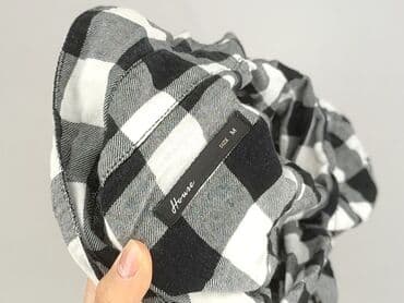 koszula flanelowa jula: House, Shirt for men, size M — 4