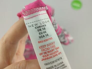 sukienki duże rozmiary dla puszystych: New Look, Narzutka damska, rozmiar 3XL — 6