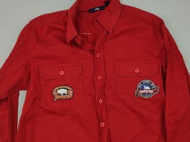 Fila, Shirt for men, size XL at lalafo.pl Fila, Shirt for men, size XL