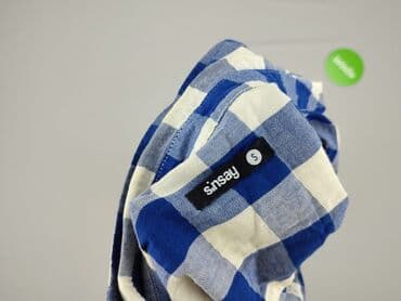 Koszule: Sinsay, Koszula damska, rozmiar S — 4