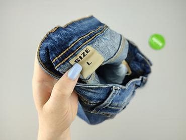 wrangler lee jeans: Jeansy damskie, rozmiar L — 4