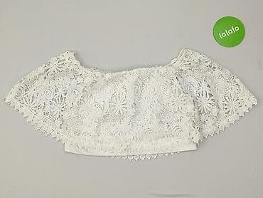 top croop: Top damski, rozmiar S — 2