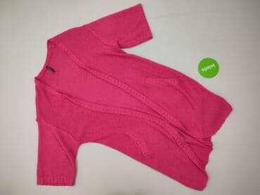 sweter z akrylu czy jest dobry: Kardigan damski, rozmiar M — 2