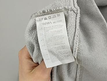 bluzy eminem: Esmara, Bluza z kapturem damska, rozmiar L — 5