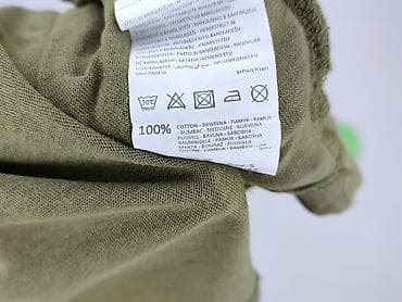 mango t shirty basic: Sinsay, T-shirt damski, rozmiar S — 5