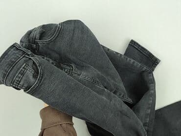 jeansy damskie z kokardkami: Jeansy damskie, rozmiar S — 5