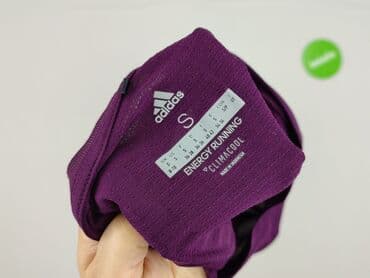 decathlon nadruk na koszulkach: Adidas, T-shirt damski, rozmiar S — 4