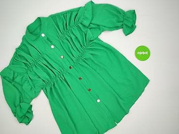 solar golfy: ITALY FASHION, Tunika damska, rozmiar XL — 2