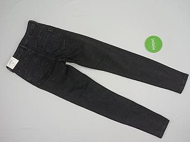 mohito dresy: Mohito, Jeansy damskie, rozmiar 2XS — 3