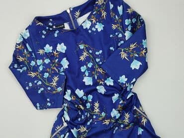 sukienki moda 2024: Bodyflirt, Sukienka damska, rozmiar S — 1