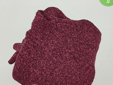 red collar: Moda Italia, Golf damski, rozmiar S — 7