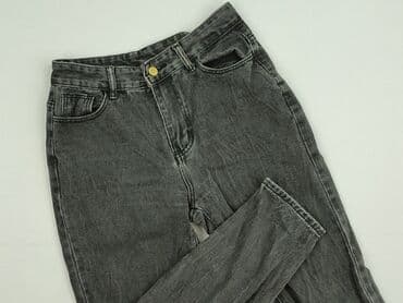 jeansy bootcut: Shein, Jeansy damskie, rozmiar M — 1