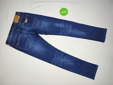 next sweter: Jeansy dla mężczyzn, rozmiar M — 3