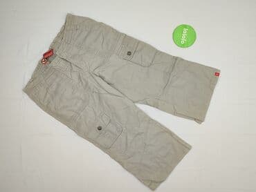 Women: 3/4 Trousers for women, size XL (EU 42) — 2