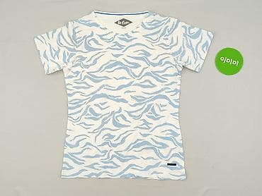 stranger things bluzki: Lee Cooper, T-shirt damski, rozmiar M — 2