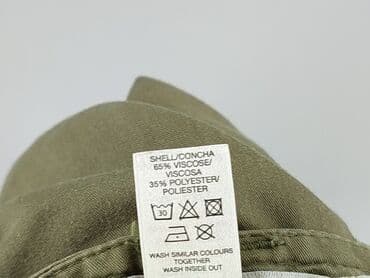 cargo cropp: Dunnes Stores, Spodnie cargo damskie, S — 6