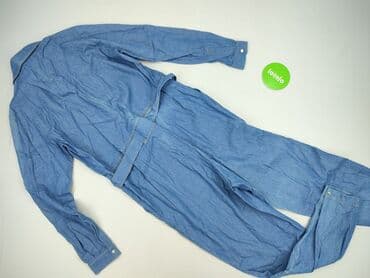 srebrne kombinezony: Salko, Kombinezon damski, rozmiar S — 3