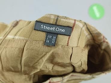 spódnice bialcon: Street One, Spódnica damska, rozmiar M — 4