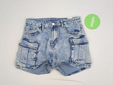 shein new jeans: Shein, Shorts for women, size M — 2