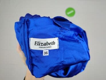 sukienki ptak moda: ELIZABETH, Sukienka damska, S — 5