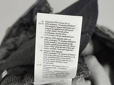 jeans pull and bear: Esmara, Jeansy damskie, rozmiar L — 5