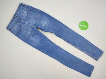 markowe dżinsy: H&M Divided, Jeans for women, XS at lalafo.pl — 3 markowe dżinsy: H&M Divided, Jeans for women, XS — 3