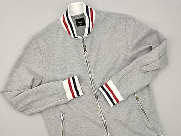 ca garnitur: Bluza dla mężczyzn, rozmiar M — 1