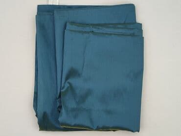 Zasłony IKEA PÄRLBUSKE – komplet 2 szt. - Kolor: ciemny morski/teal - at lalafo.pl Zasłony IKEA PÄRLBUSKE – komplet 2 szt. - Kolor: ciemny morski/teal -